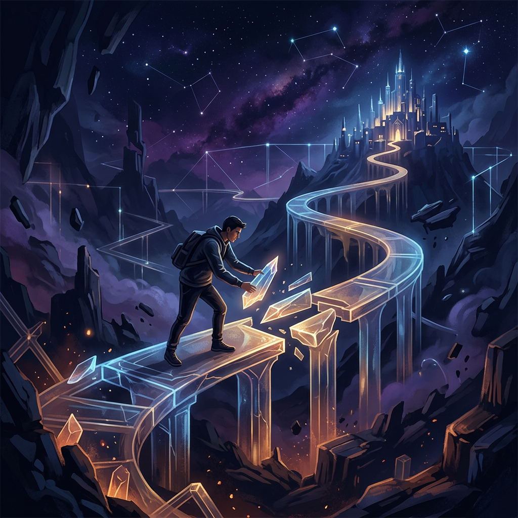 Building Your Life Strategy: Aligning Goals with Values