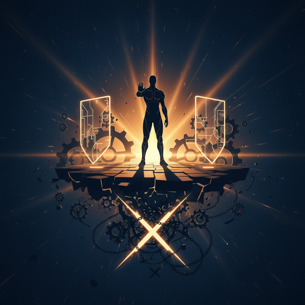 Discover Why Saying No is Your Ultimate Productivity Hack