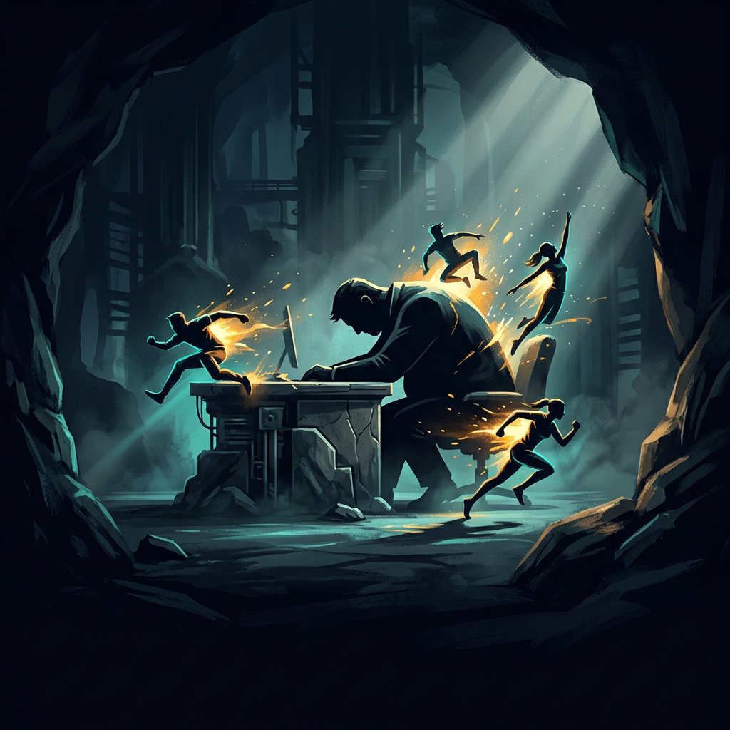 Movement Snacks: The Secret to Beating Sedentary Slump