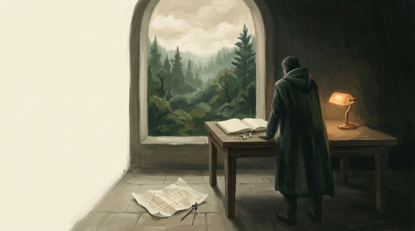 Pre-Mortem Method: Imagine Failure to Find Clarity