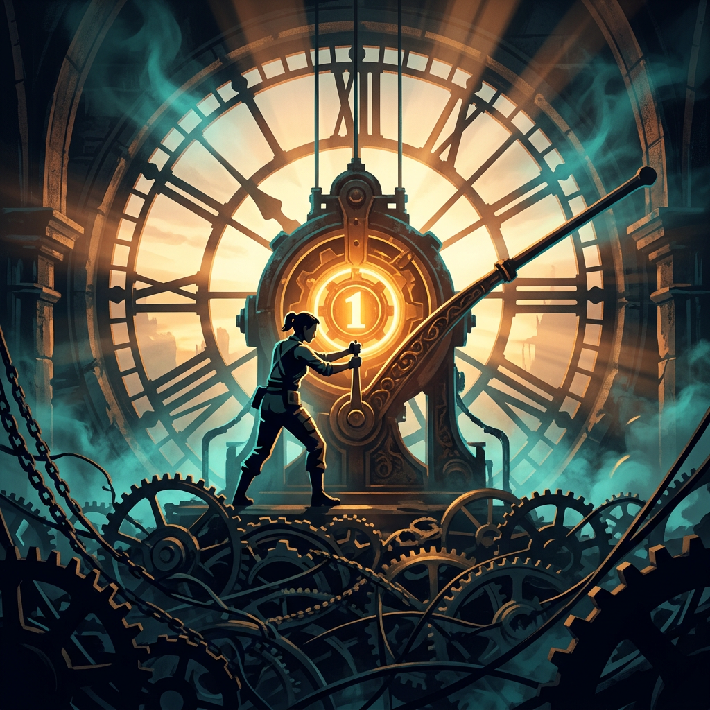 Reclaim Your Mornings: The 90/90/1 Rule for Real Progress