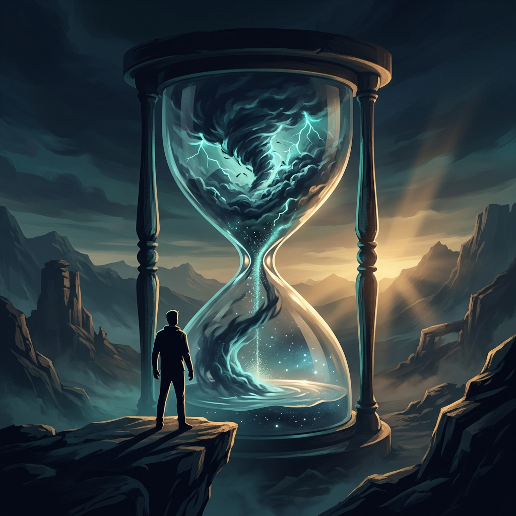 The 90-Second Rule: How to Let Emotions Rise and Fall