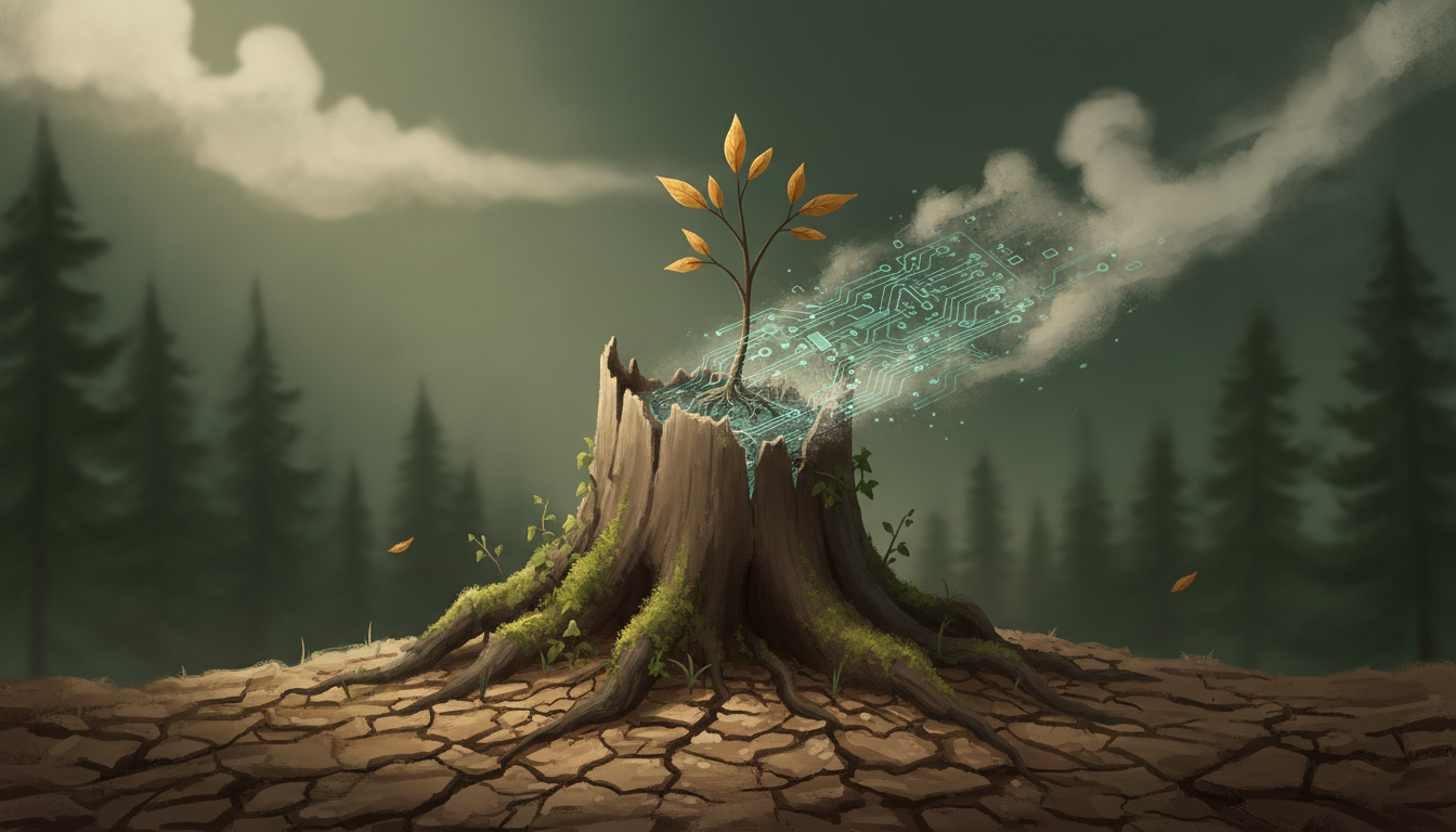 Unlearning: Why Outdated Mental Software Is Hard to Remove