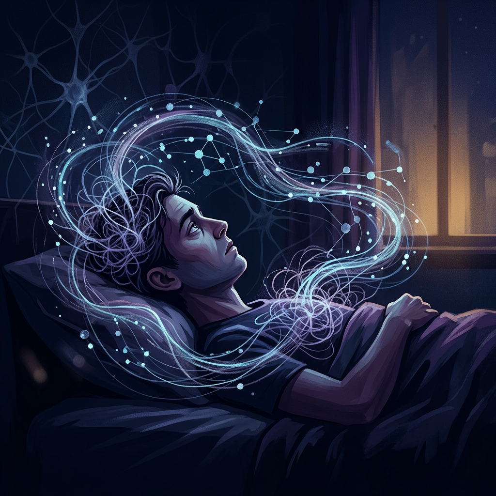 Why Your To-Do List is Keeping You Awake at Night